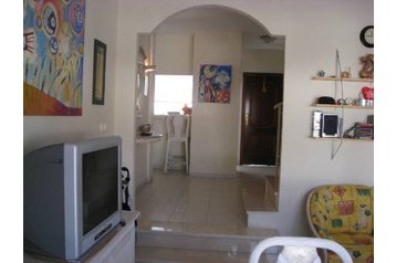 Spanien Chata Los Cristianos, Exterieur